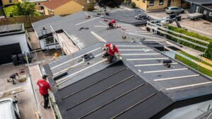 Kan man lappe et tag?
